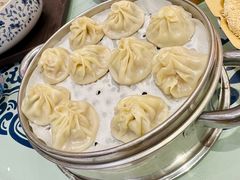 -老西门·常州菜(新区店)