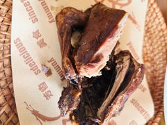 -銘悦阁烤鸭店