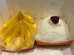 幸福袋-檬舒舒MonChouChou(久光百货店)