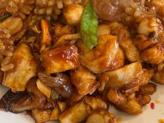 津味八珍豆腐-津菜宋记老房子(鼓楼店)