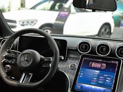 -宁波之星奔驰4S店(海曙店)