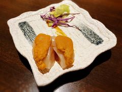 蟹膏干贝-橘焱胡同烧肉夜食(BFC外滩金融中心店)