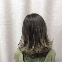 -Moyue HAIR SALON