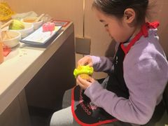 -海底捞火锅(劲松店)