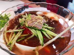 -七八冷面·延边朝鲜族美食(圣熙八号店)