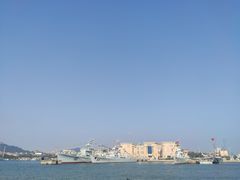 -八大关景区