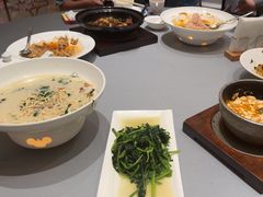 -狮王府淮扬菜(新街口友谊店)