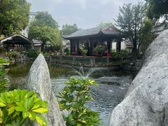 -梁园