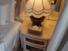 -白金汉爵大酒店(相城店)
