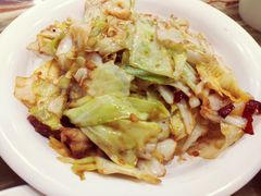 手撕包包菜-椿记烧鹅(北门店)