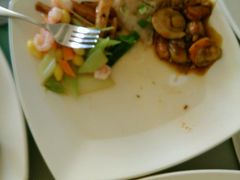 android_upload_pic-海天一色海景自助餐厅(西港花园店)