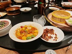 -明丰小渔馆(明月路店)