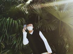 -瑶湖郊野森林公园