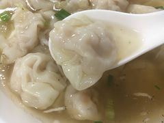 -汪家馄饨(集庆路店)