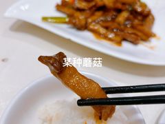 -吉林省林业宾馆-餐厅