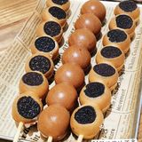 福鼎探店||超🔥的奥利奥串串鸡蛋仔‼️