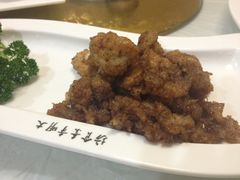 -大明寺素食坊(扬子江中路店)