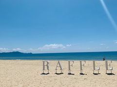 -海南清水湾莱佛士酒店