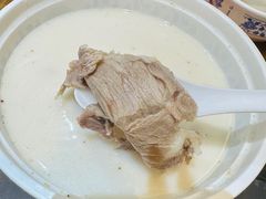 -穆得·老周家牛肉烧饼(普利街店)