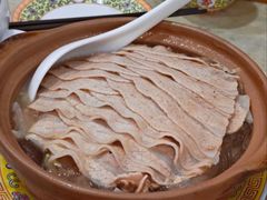 -砂锅居(西四店)