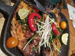 -云海肴·汽锅鸡·云南菜(美罗城店)