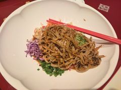 -山西会馆·晋菜·晋商宴·牌匾博物馆(胜利东街店)