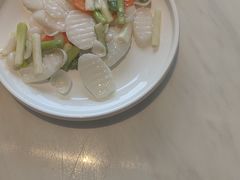 -宁波石浦大饭店(新材料城店)