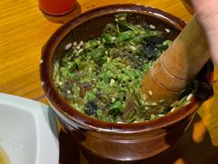 -吃香喝辣·地道衡东菜(南岳大庙店)