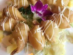 -章吴记喜瑞餐厅(东东城店)