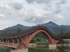 -绩溪龙川景区
