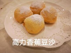 -功德林上海素食(尖沙咀)