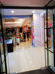 -东方麒麟·潘多拉SALON