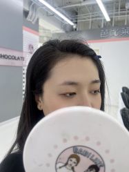 -babiline芭比莱恩半永久纹眉纹唇发际线