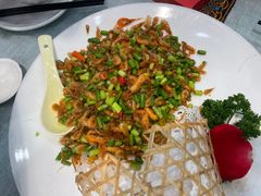 -大师傅金奖啤酒鱼(西街口总店)