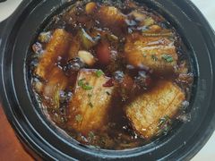 -碧海银沙海鲜餐厅(恒大海上威尼斯店)