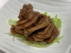 老醋凤爪-花中城·杭帮菜·粤菜·海鲜火锅(清泰街店)