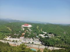 -承德避暑山庄景区