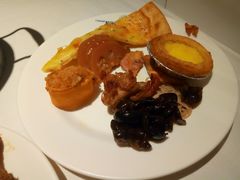 -梅山饭店-餐厅(梅山路店)