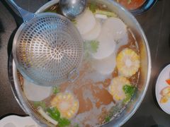 -正禾鲜·潮汕牛肉火锅(凯德天府店)