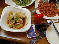 -醉霖生态餐厅(交大店)