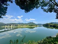 -新安江山水画廊风景区