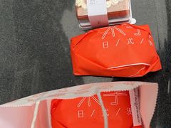 -木子木水日式烫面包(世界城光谷店)