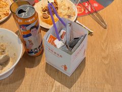 -新石器烤肉(百联川沙店)