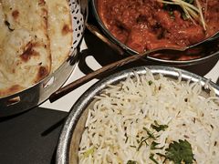 -Pita's&Tika's中东和印度风味餐厅(龙湖天街店)