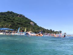 -海南分界洲岛旅游区