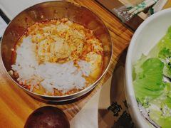-万兴佳烤肉·长白山老味道(宏泰广场店)
