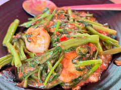 -大树下海鲜饭店
