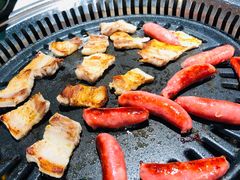 -梅梅家的烤肉店(槐北路店)