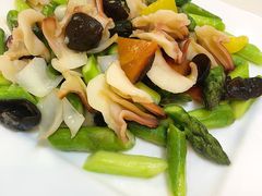 -广州塔晖粤轩中餐厅
