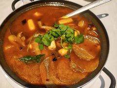 -中庸素香阁(建发广场店)